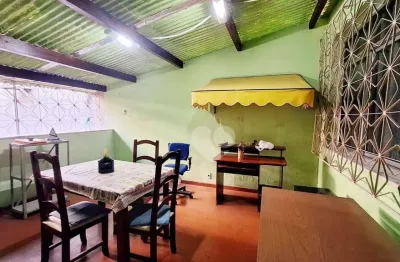 Apartamento com 2 dormitórios à venda, 81 m² por r$ 270.000,00 - praça da bandeira - rio de janeiro/rj