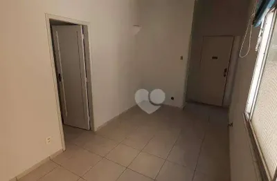 Apartamento com 1 quarto 1 vaga à venda no bairro são francisco xavier - rio de janeiro/rj