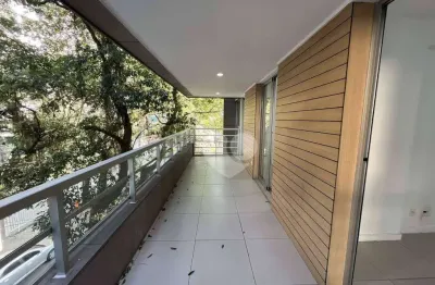 Apartamento com 4 quartos à venda, 111m² - botafogo