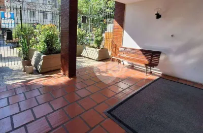 Apartamento à venda dois quartos, dependência  r$290.000,00-grajaú-rio de janeiro/ rj.