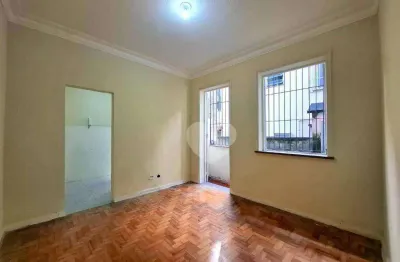 Apartamento 3 quartos, varanda, 101 m² r$ 330.000 - grajaú - rj