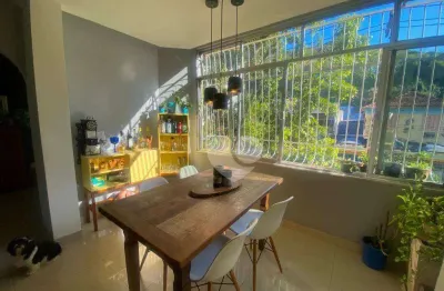 Apartamento com 3 quartos à venda, 108 m² por r$ 499.900,00 - grajaú - rio de janeiro/rj