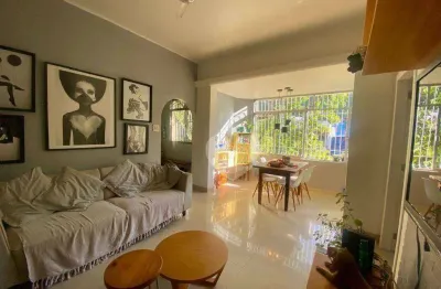 Apartamento com 3 quartos à venda, 108 m² por R$ 499.900,00 - Grajaú - Rio de Janeiro/RJ