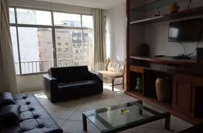 Apartamento com 3 quartos à venda, 152 m² por r$ 1.600.000 - copacabana - rio de janeiro/rj