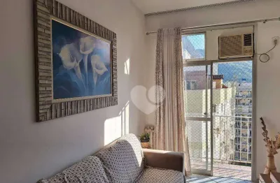 Grajau vendo sala quarto com  sacada e depend?ncia revertida  rua barao de bom retiro edifício estrela pollares