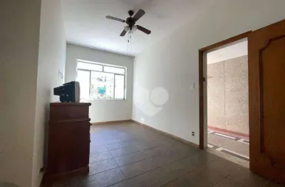 Apartamento com 3 quartos à venda, 55 m² por r$ 275.000 - grajaú - rio de janeiro/rj