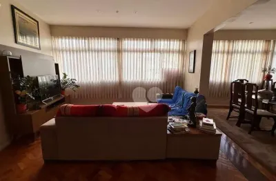 Apartamento com 3 quartos à venda na Rua Gomes Carneiro, --, Ipanema, Rio de Janeiro