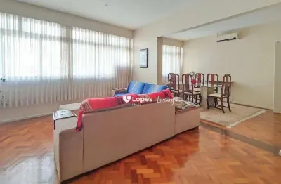 Apartamento com 3 quartos à venda na Rua Gomes Carneiro, --, Ipanema, Rio de Janeiro