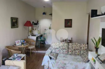 Apartamento com 1 quarto piscina à venda, 55 m² por r$ 350.000 - andaraí - rio de janeiro/rj