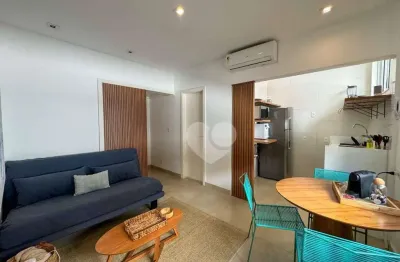Apartamento com 1 quarto à venda na Avenida Visconde de Albuquerque, --, Leblon, Rio de Janeiro