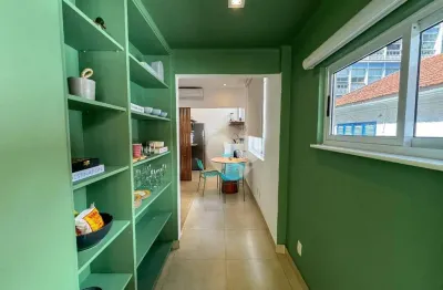 Apartamento com 1 quarto à venda na Avenida Visconde de Albuquerque, --, Leblon, Rio de Janeiro