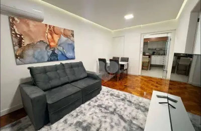 Apartamento com 2 quartos à venda, 77 m² por r$ 1.200.000 - copacabana - rio de janeiro/rj