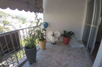 Engenho novo , varandão  vista livre sala quarto com dependências 1 vaga escriturada o