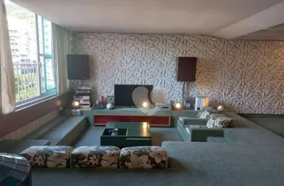 Apartamento com 3 dormitórios à venda, 180 m² por r$ 859.000,00 - tijuca - rio de janeiro/rj
