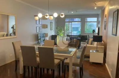Apartamento com 3 dormitórios à venda, 163 m² por r$ 4.500.000,01 - ipanema - rio de janeiro/rj