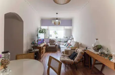 Apartamento à venda, 90 m² por r$ 600.000,00 - tijuca - rio de janeiro/rj
