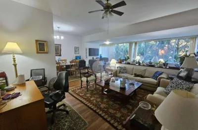 Apartamento com 3 quartos à venda, 154 m² por r$ 1.650.000- barra da tijuca -/rj