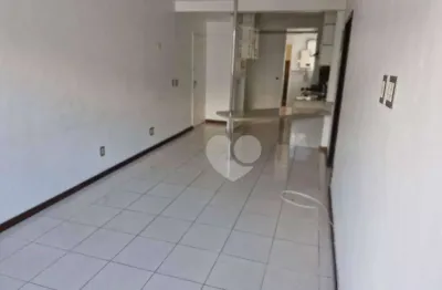Apartamento com 2 dormitórios à venda, 50 m² por r$ 395.000,00 - grajaú - rio de janeiro/rj