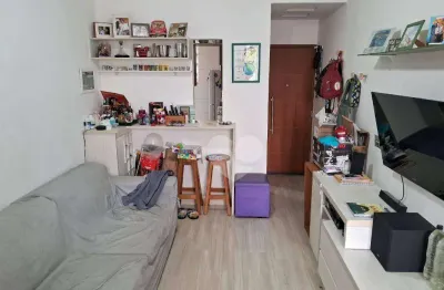 Apartamento com 2 quartos à venda, 67 m² por r$ 420.000 - grajaú - rio de janeiro/rj
