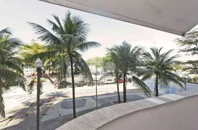 Apartamento à venda, 333 m² por r$ 3.500.000,01 - copacabana - rio de janeiro/rj