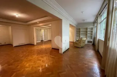 Apartamento com 4 quartos à venda, 316 m² por r$ 1.900.000 - copacabana - rio de janeiro/rj