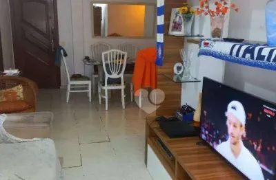 Apartamento com 3 quartos,à venda, 97 m² por r$ 550.000 - recreio dos bandeirantes - rio de janeiro/rj