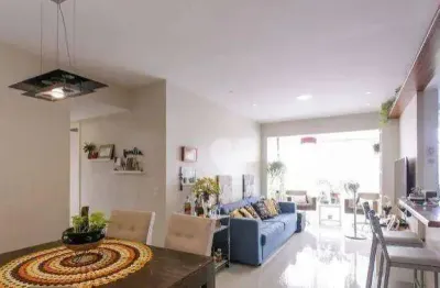 Apartamento com 2 quatos à venda, 65 m² por r$ 650.000 - recreio dos bandeirantes - rio de janeiro/rj