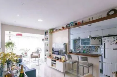 Apartamento com 2 quatos à venda, 65 m² por r$ 650.000 - recreio dos bandeirantes - rio de janeiro/rj