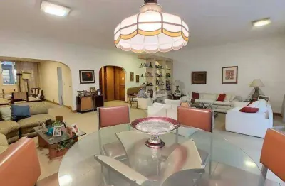 Apartamento com 3 quartos à venda na Rua Paula Freitas, --, Copacabana, Rio de Janeiro