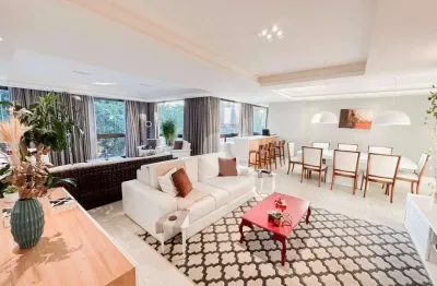 Apartamento com 4 dormitórios à venda, 160 m² por r$ 1.700.000,00 - jardim oceânico - rio de janeiro/rj