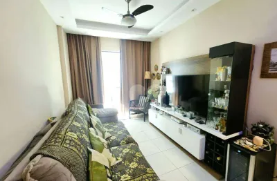 Apartamento com 2 dormitórios à venda, 92 m² por r$ 565.000,00 - cachambi - rio de janeiro/rj