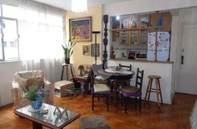 Apartamento com 3 quartos à venda na Avenida Ataulfo de Paiva, --, Leblon, Rio de Janeiro