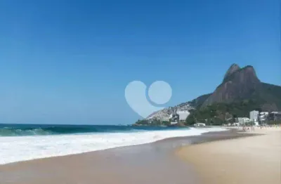Apartamento com 3 quartos à venda na Avenida Ataulfo de Paiva, --, Leblon, Rio de Janeiro