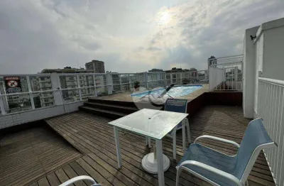 Apartamento com 2 quartos 1 vaga à venda em Vila Isabel - Rio de Janeiro/RJ