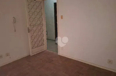 Apartamento com 1 quarto, 48 m² na av maracanã, tijuca - rio de janeiro/rj