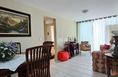 Apartamento com 3 quartos (1 suite)  à venda por r$ 760.000 recreio dos bandeirantes - rio de janeiro/rj