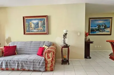 Apartamento com 3 quartos ( 1 suite)  à venda por r$ 760.000 recreio dos bandeirantes - rio de janeiro/rj