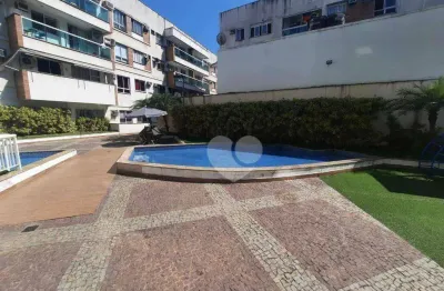 Apartamento com varanda 3 dormitórios à venda, 96 m² por r$ 950.000 - tijuca - rio de janeiro/rj