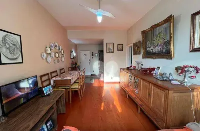 Apartamento 3 quartos  à venda, 84 m² por r$ 375.000 - grajaú - rio de janeiro/rj