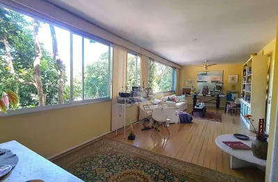 Apartamento com 3  quartos à venda, 144 m² por r$ 2.260.000 - gávea - rio de janeiro/rj