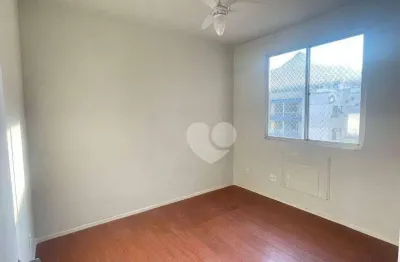 Apartamento com 2 dormitórios à venda, 72 m² por r$ 280.000,00 - vila isabel - rio de janeiro/rj
