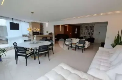 Apartamento com 4 quartos à venda, 189 m² por R$ 1.420.000 - Recreio dos Bandeirantes