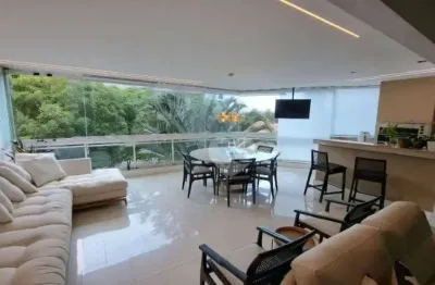 Apartamento com 4 quartos à venda, 189 m² por r$ 1.420.000 - recreio dos bandeirantes