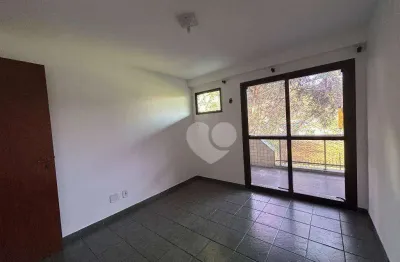 Apartamento com 2 quartos à venda, 84 m² por r$ 560.000 - recreio dos bandeirantes - rio de janeiro/rj