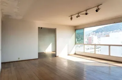 Apartamento com 4 quartos à venda na Avenida Rainha Elisabeth, --, Copacabana, Rio de Janeiro