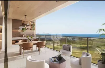 Apartamento com 4 dormitórios à venda, 268 m² por r$ 6.500.000,00 - barra da tijuca - rio de janeiro/rj