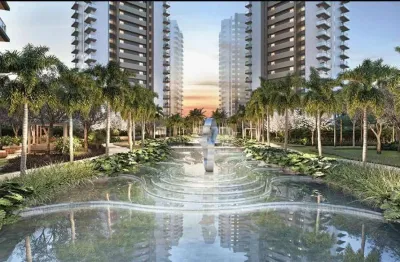 Apartamento com 4 dormitórios à venda, 268 m² por r$ 5.500.000,00 - barra da tijuca - rio de janeiro/rj