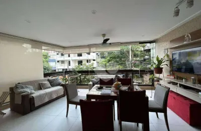 Apartamento com 3 quartos à venda, 101 m² por r$ 750.000 - recreio dos bandeirantes - rio de janeiro/rj