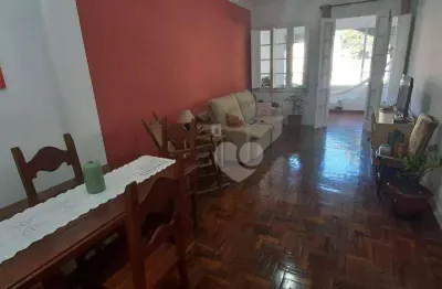 Apartamento com 2 quartos, varanda, 1 vaga, à venda, 70 m² por r$ 335.000 - andaraí - rio de janeiro/rj