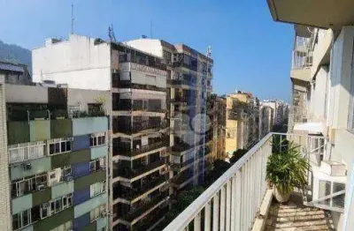 Apartamento com 2 quartos à venda, 81 m² por r$ 950.000 - copacabana - rio de janeiro/rj